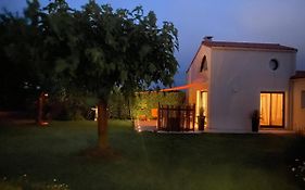 La Petite Chaunière